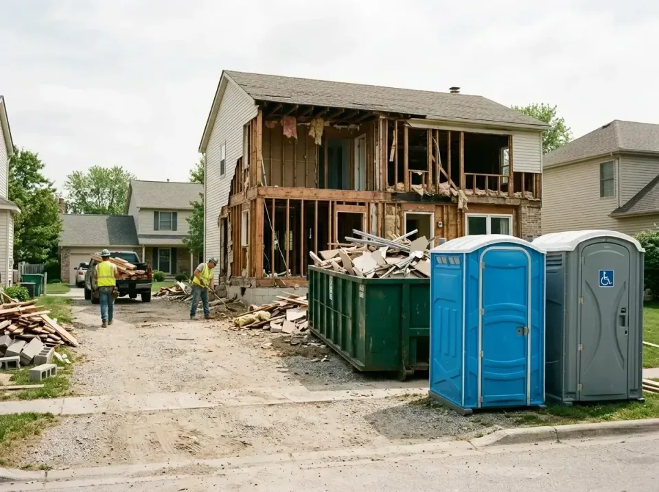 home-renovation-demolition-sit-010 — frequently asked questions, Portable Toilet & Dumpsters Rental in Aventura, FL
